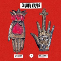 Purchase Coughin Vicars - Curses & Prayers