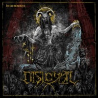 Purchase Disloyal - Divine Miasmata