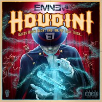 Purchase Eminem - Houdini (Clean) (CDS)