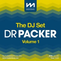 Purchase Mastermix - Mastermix The DJ Set: Dr Packer Vol. 1