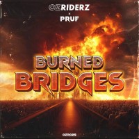 Purchase PRUF - Burned Bridges