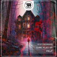 Purchase PRUF - Dark Flex (EP)