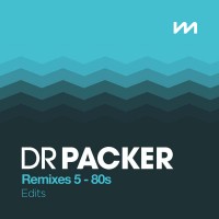 Purchase VA - Mastermix Dr Packer Remixes 5 - 80S (Edits)