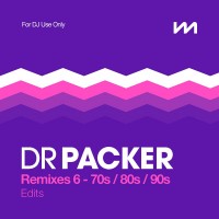 Purchase VA - Mastermix Dr Packer Remixes 6: 70S, 80S & 90S (Edits)