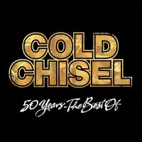 Purchase Cold Chisel - 50 Years - The Best Of