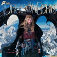 Purchase Jeris Johnson - Dragonborn