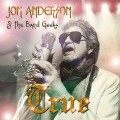 Buy Jon Anderson & The Band Geeks - True Mp3 Download