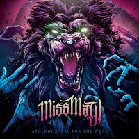 Purchase Miss May I - Apologies Are For The Weak (Re-Recorded 15Th Anniversary Edition)