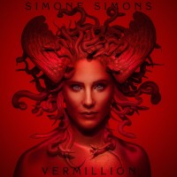 Purchase Simone Simons - Vermillion