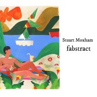 Purchase Stuart Moxham - Fabstract