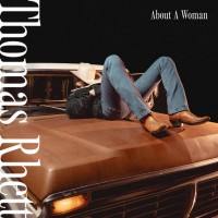 Purchase Thomas Rhett - About A Woman