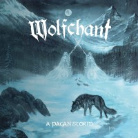 Purchase Wolfchant - A Pagan Storm (Re-Recorded 2024)