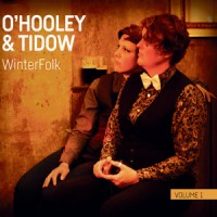 Purchase O'hooley & Tidow - Winterfolk Vol. 1