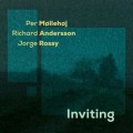 Buy Per Møllehøj, Richard Andersson & Jorge Rossy - Inviting Mp3 Download