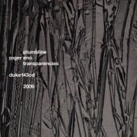 Purchase Plumbline & Roger Eno - Transparencies