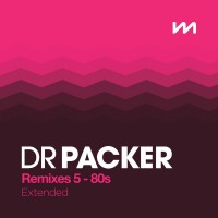 Purchase VA - Mastermix Dr Packer Remixes 5 - 80S (Extended)