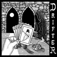 Purchase Drifter - Beggars Ransom (CDS)