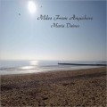 Buy Maria Daines - Miles From Anywhere Mp3 Download