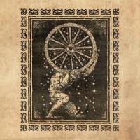 Purchase Nubivagant - The Wheel And The Universe