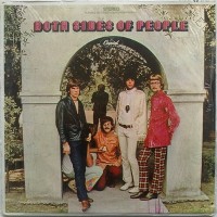 Purchase People - Both Sides Of People (Vinyl)