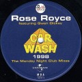 Buy Rose Royce - Car Wash '98 (Feat. Gwen Dickey) (VLS) Mp3 Download