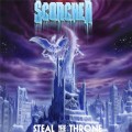 Buy Scorcher (Greece) - Steal The Throne Mp3 Download