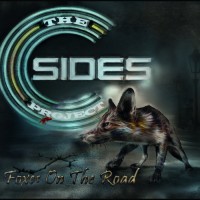 Purchase The C Sides Project - Foxes On The Road