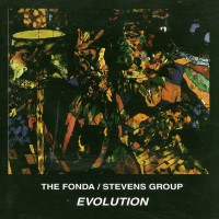 Purchase The Fonda/Stevens Group - Evolution