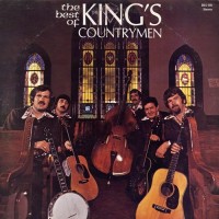 Purchase The King's Countrymen - The Best Of The King's Countrymen (Vinyl)