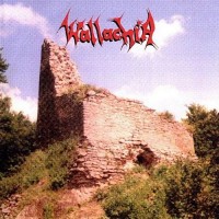 Purchase Wallachia - From Behind The Light