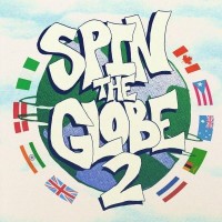 Purchase Connor Price - Spin The Globe 2