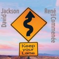 Buy David Jackson - Keep Your Lane (With René Van Commenée) Mp3 Download