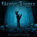 Buy Grave Digger - The Grave Is Yours (CDS) Mp3 Download