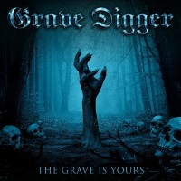 Purchase Grave Digger - The Grave Is Yours (CDS)