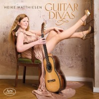 Purchase Heike Matthiesen - Guitar Divas