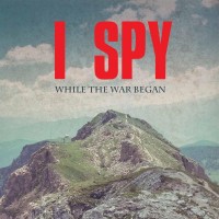 Purchase I Spy - While The War Began