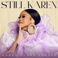 Purchase Karen Clark-Sheard - Still Karen