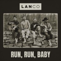 Purchase Lanco - Run, Run, Baby (EP)