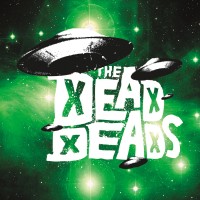 Purchase The Dead Deads - Flying Saucers (EP)