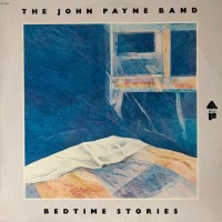 Purchase The John Payne Band - Bedtime Stories (Vinyl)