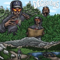 Purchase Wiz Khalifa - Decisions