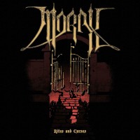 Purchase Morax - Rites And Curses (EP)