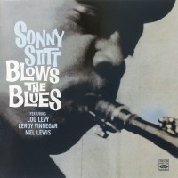 Purchase Sonny Stitt - Blows The Blues & The Hard Swing