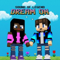 Purchase Sound Of Legend - Dream On (CDS)