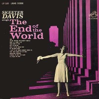 Purchase Skeeter Davis - The End Of The World