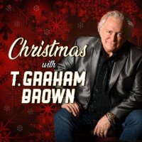 Purchase T. Graham Brown - Christmas With T. Graham Brown