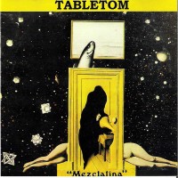 Purchase Tabletom - Mezclalina (Vinyl)