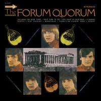 Purchase The Forum Quorum - The Forum Quorum (Vinyl)