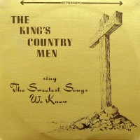 Purchase The King's Countrymen - The Sweetest Songs We Know (Vinyl)