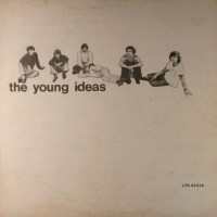 Purchase The Young Ideas - The Young Ideas (Vinyl)